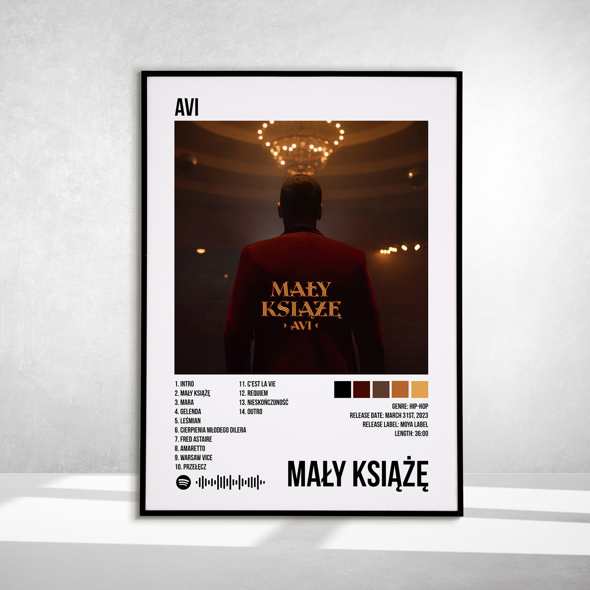 Mały Książę