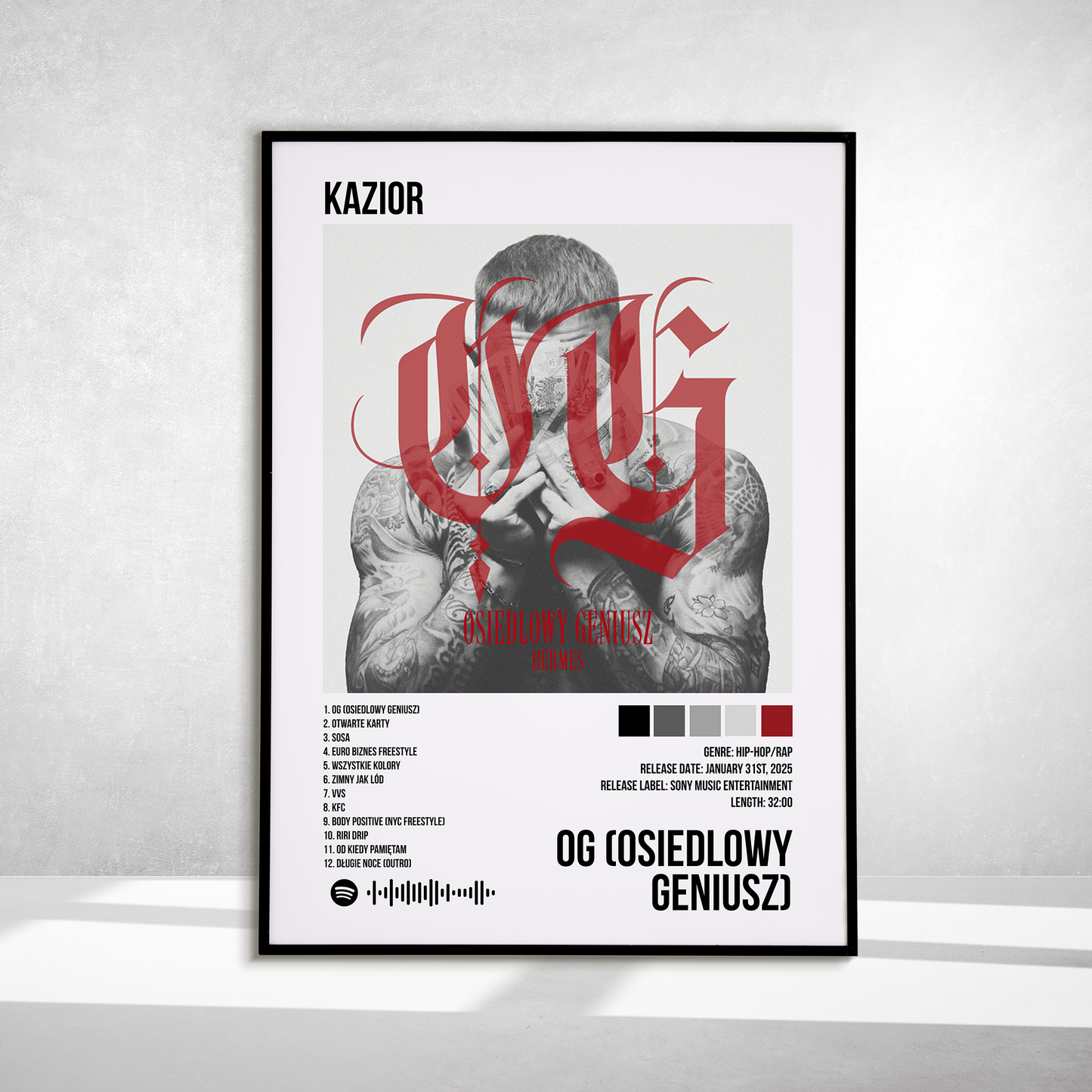 OG (Osiedlowy Geniusz)