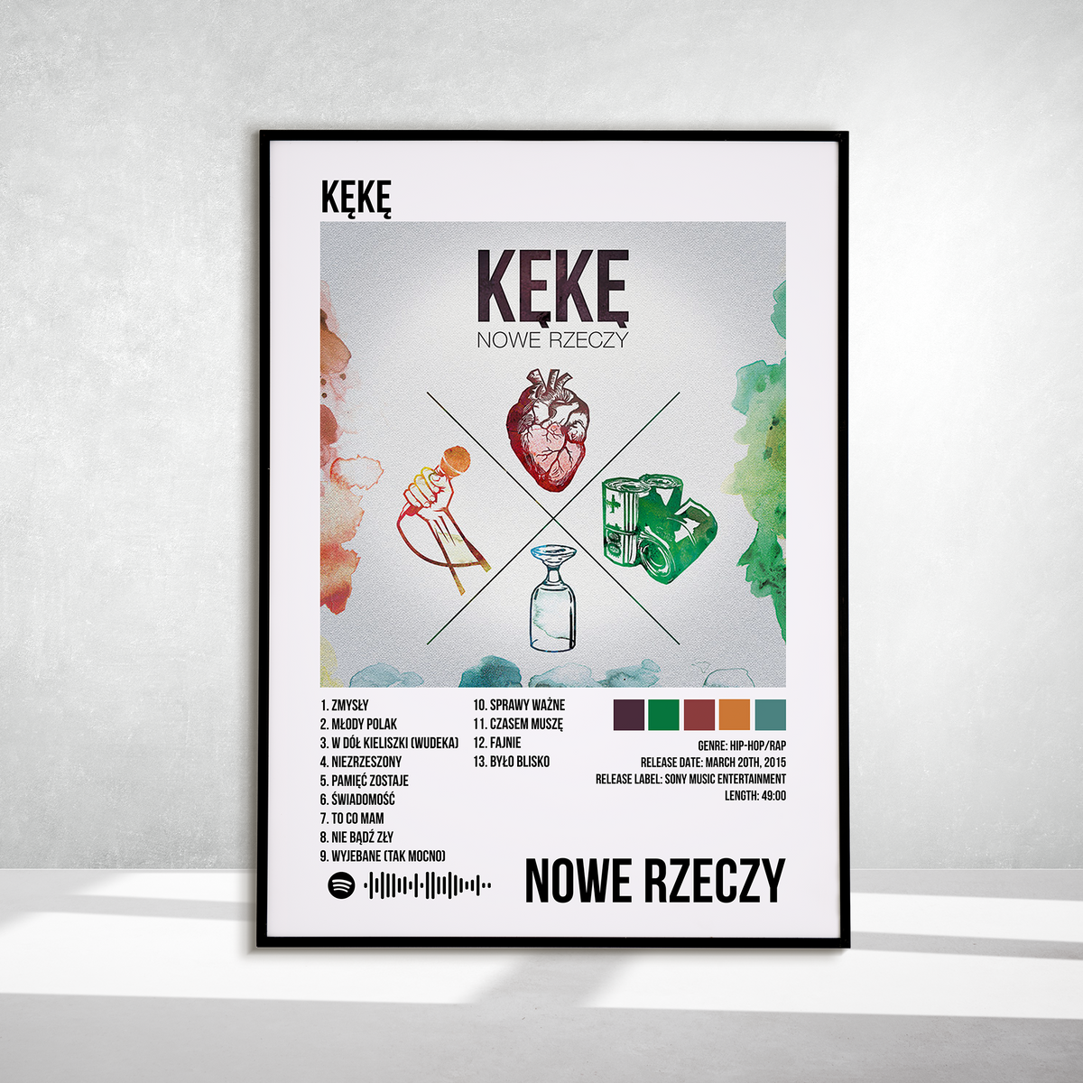 Nowe Rzeczy