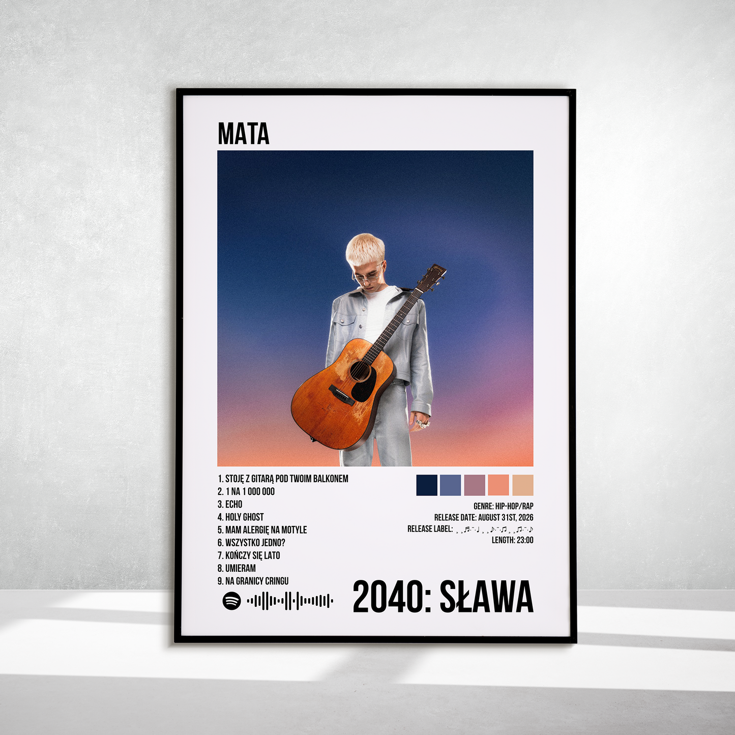 2040: SŁAWA