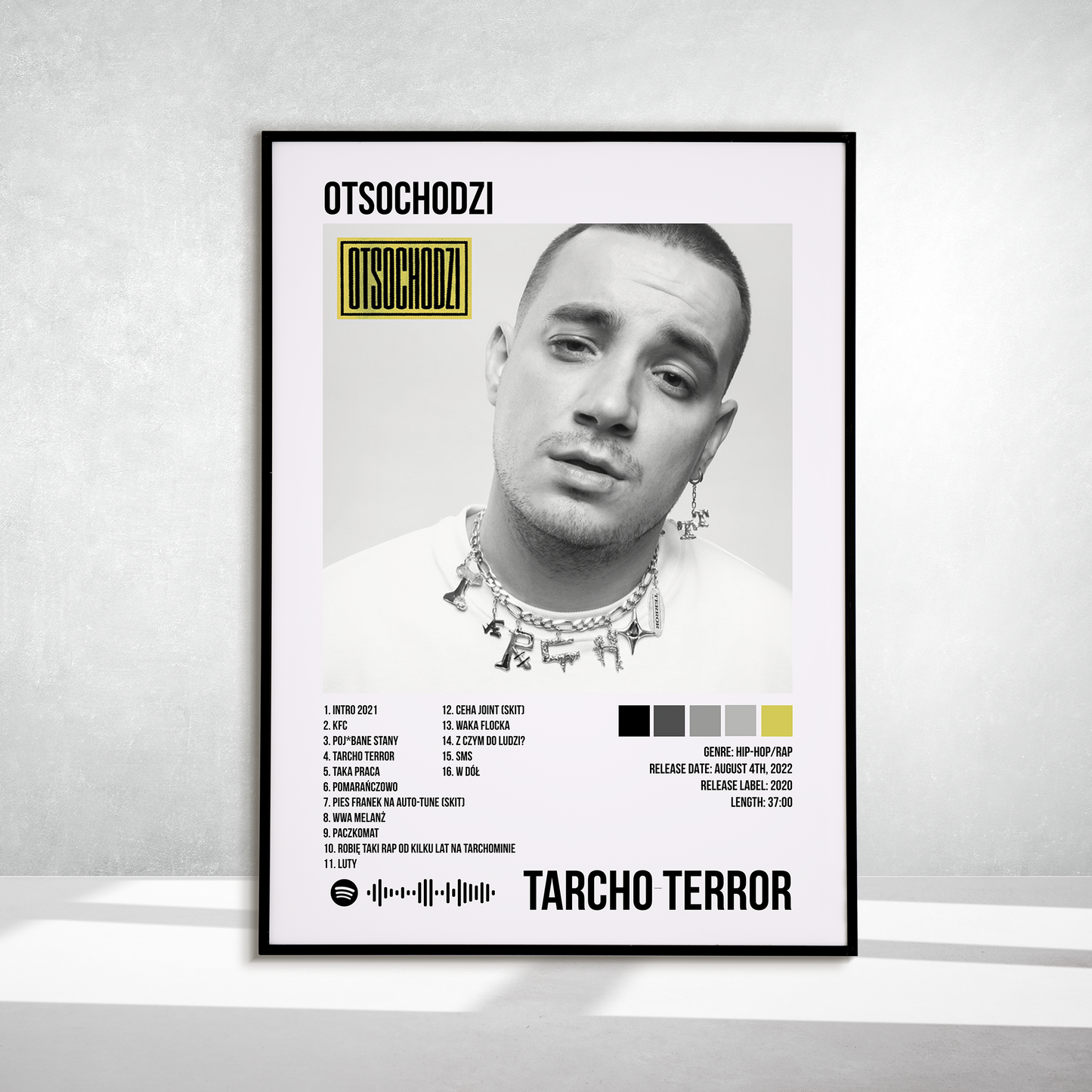 Tarcho Terror
