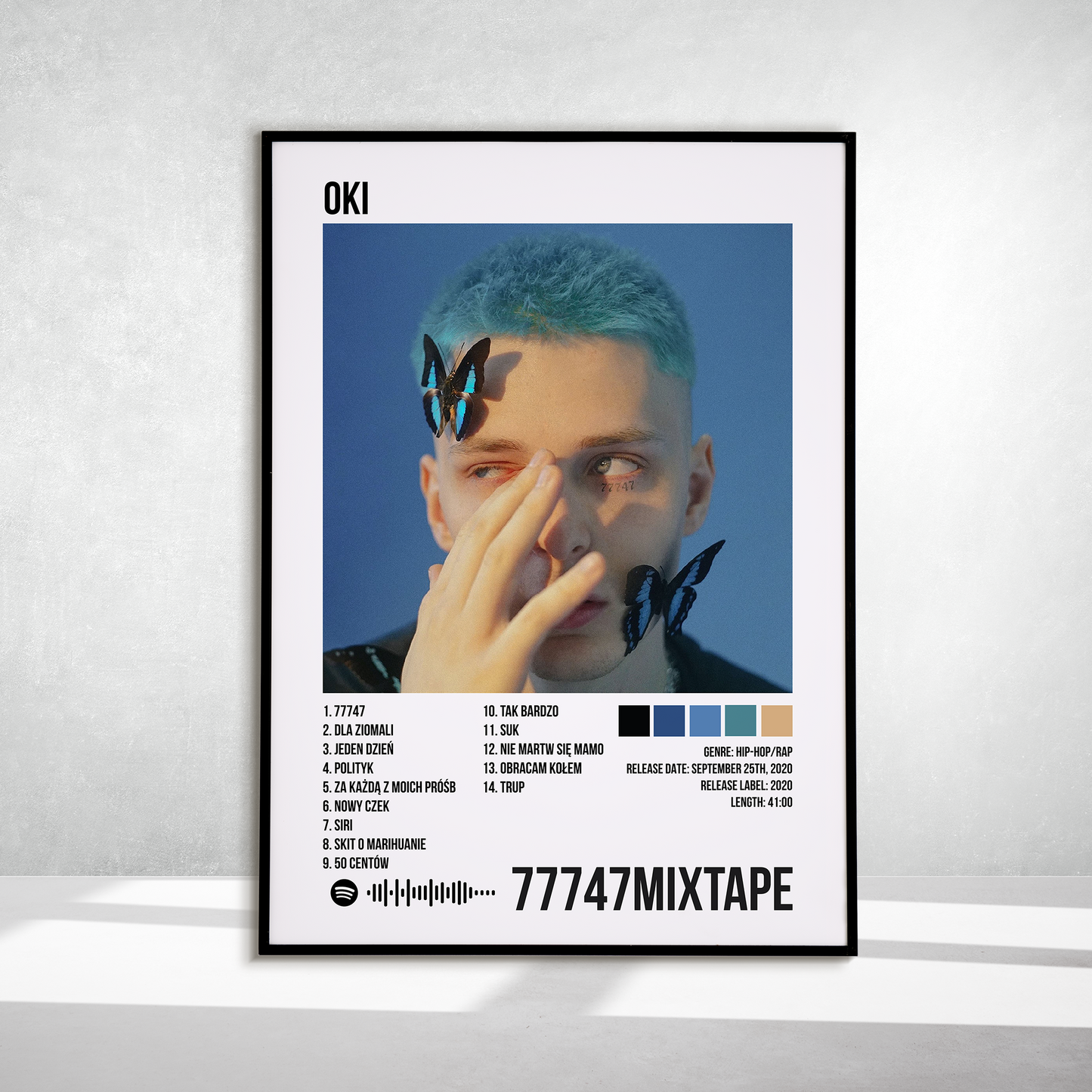 77747mixtape