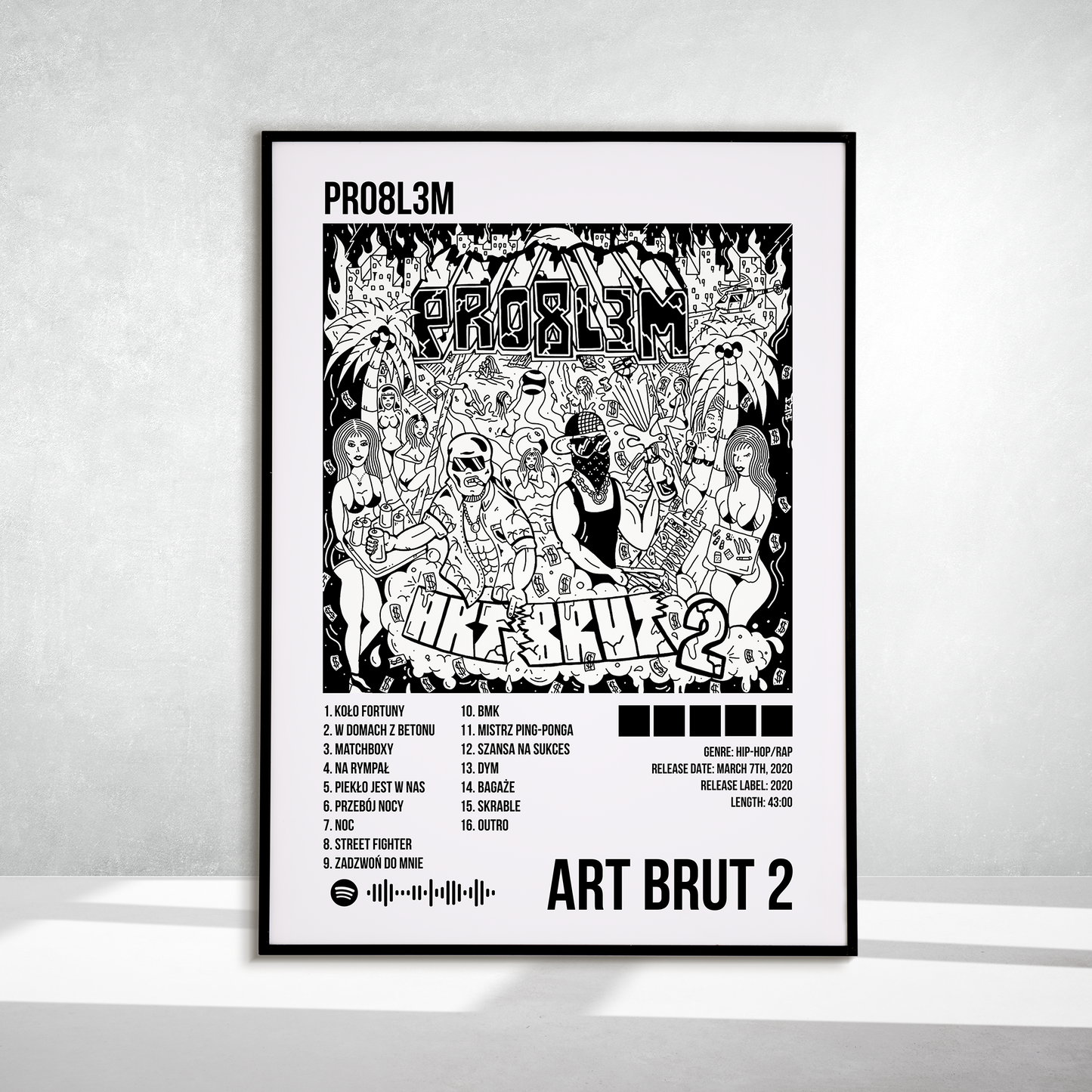 Art Brut 2