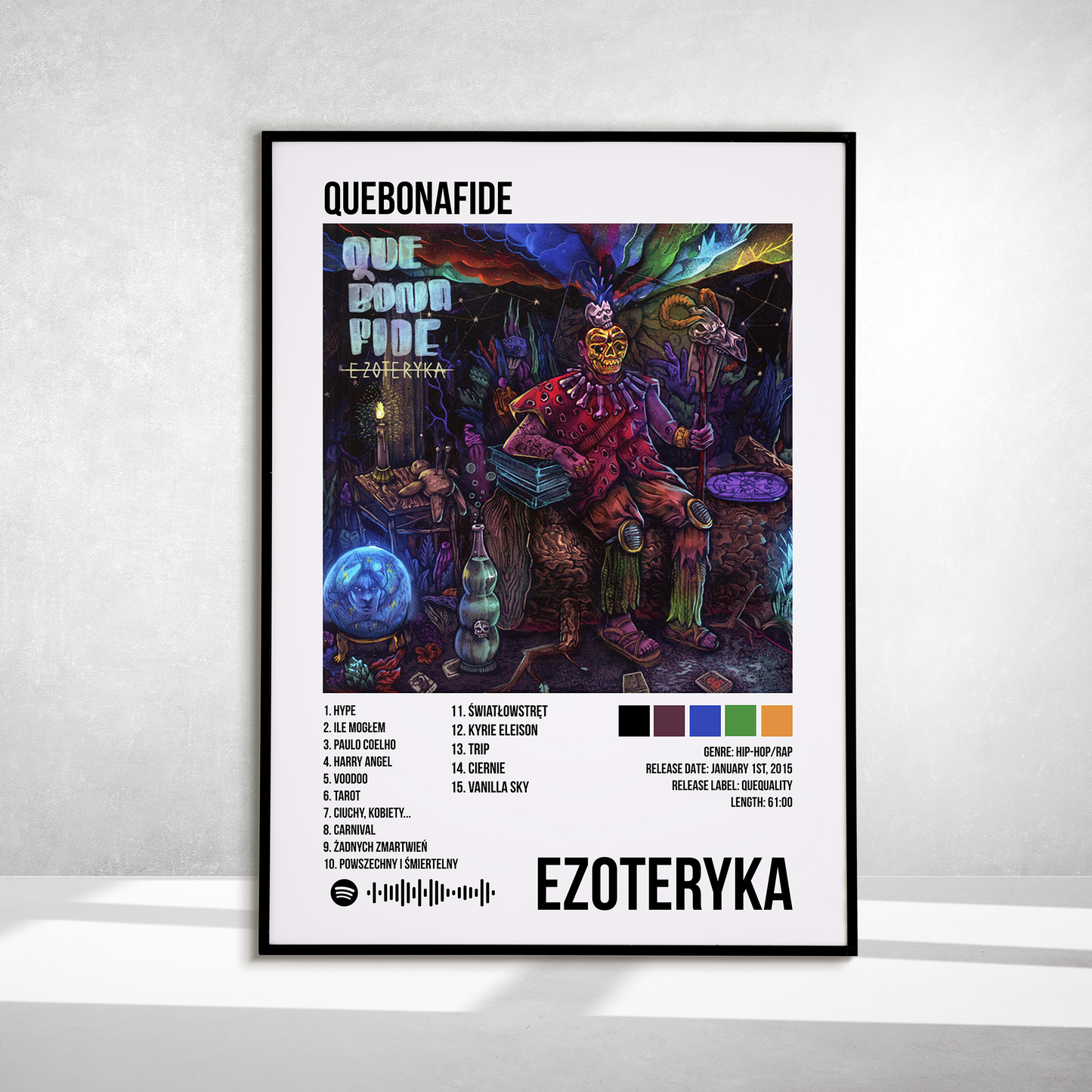 Ezoteryka