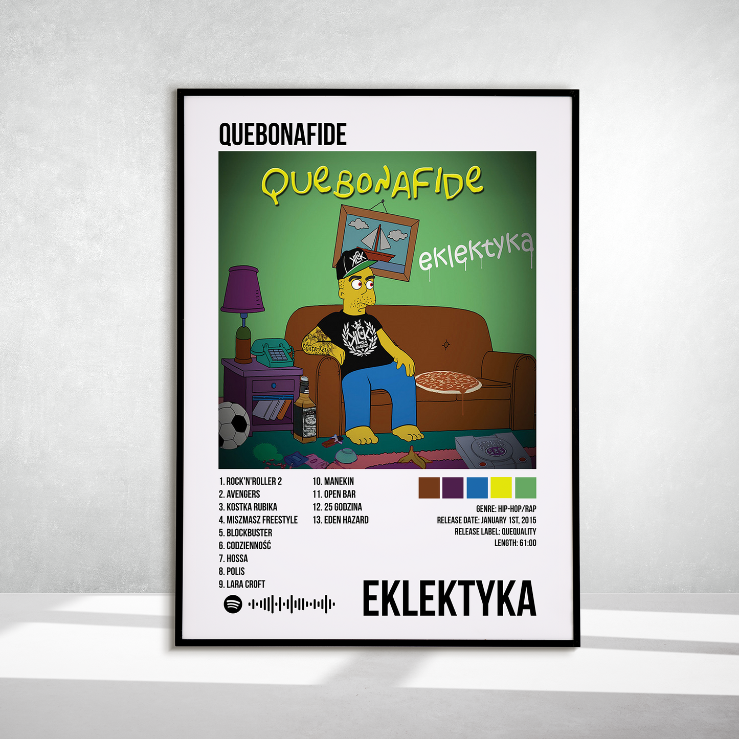 Eklektyka