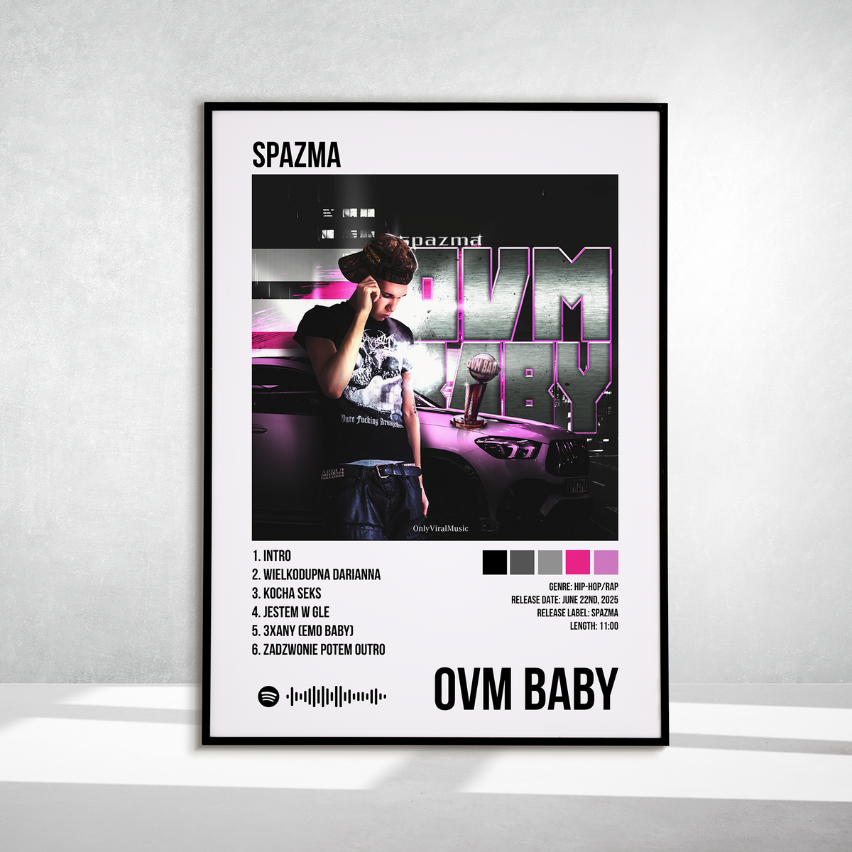 OVM BABY