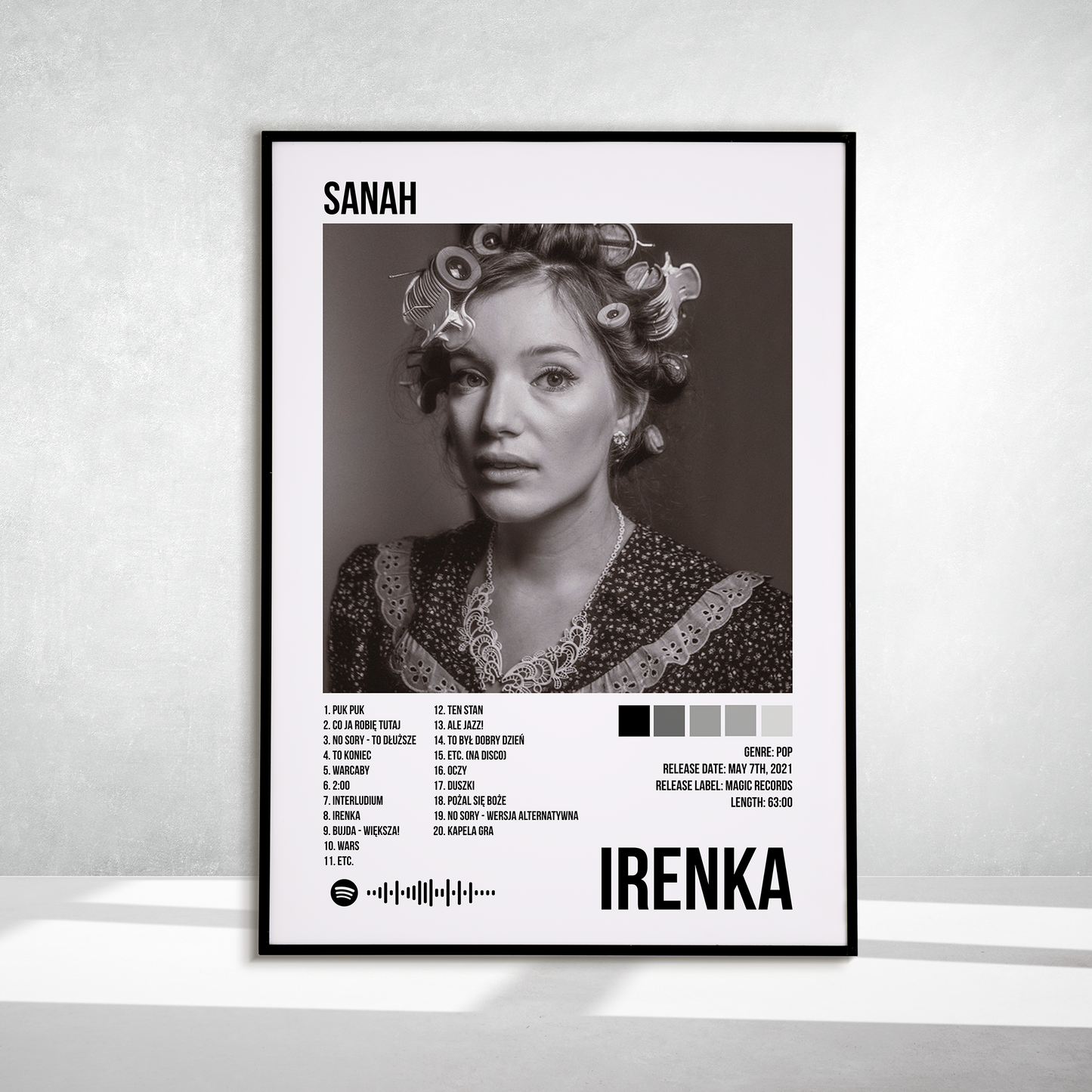 Irenka