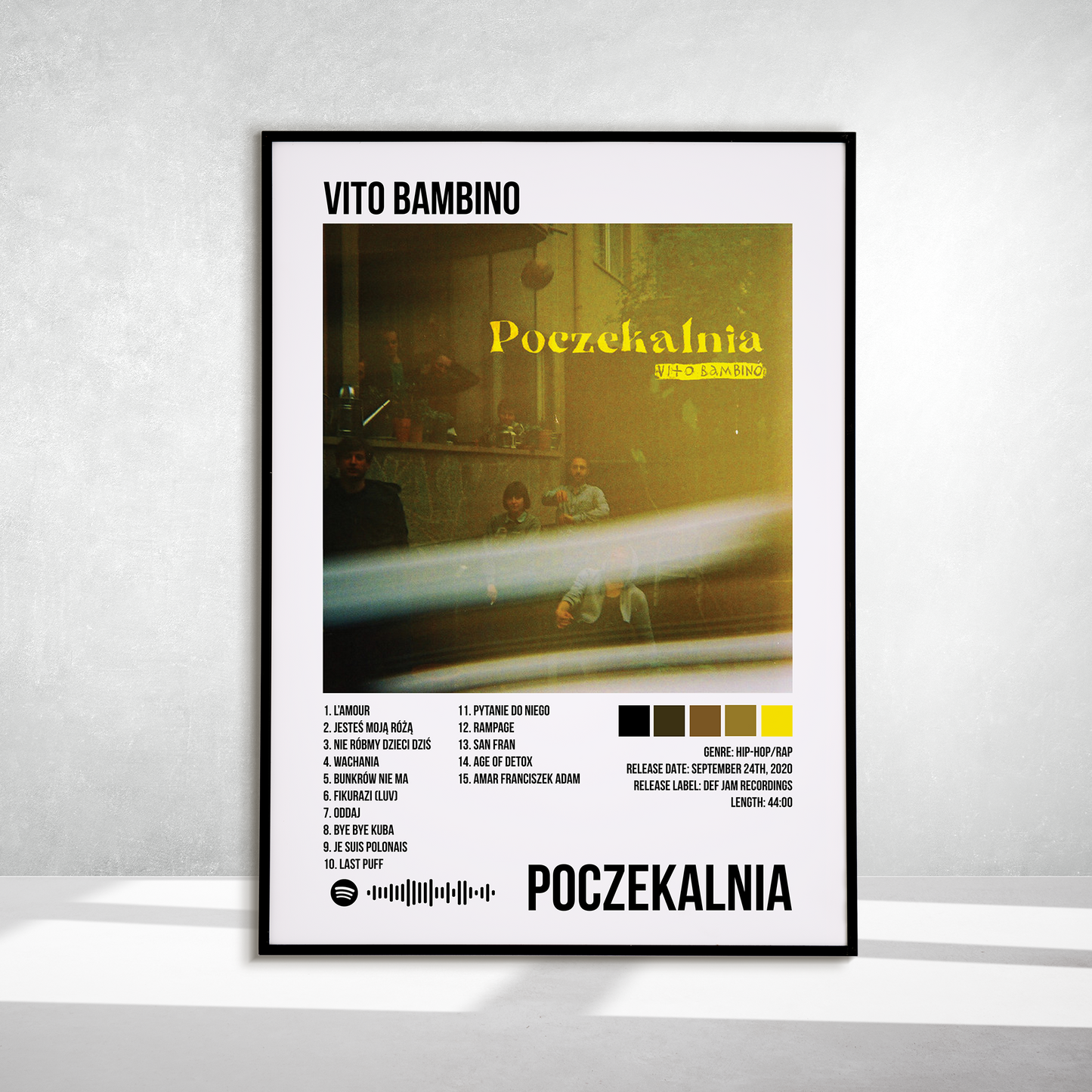 POCZEKALNIA