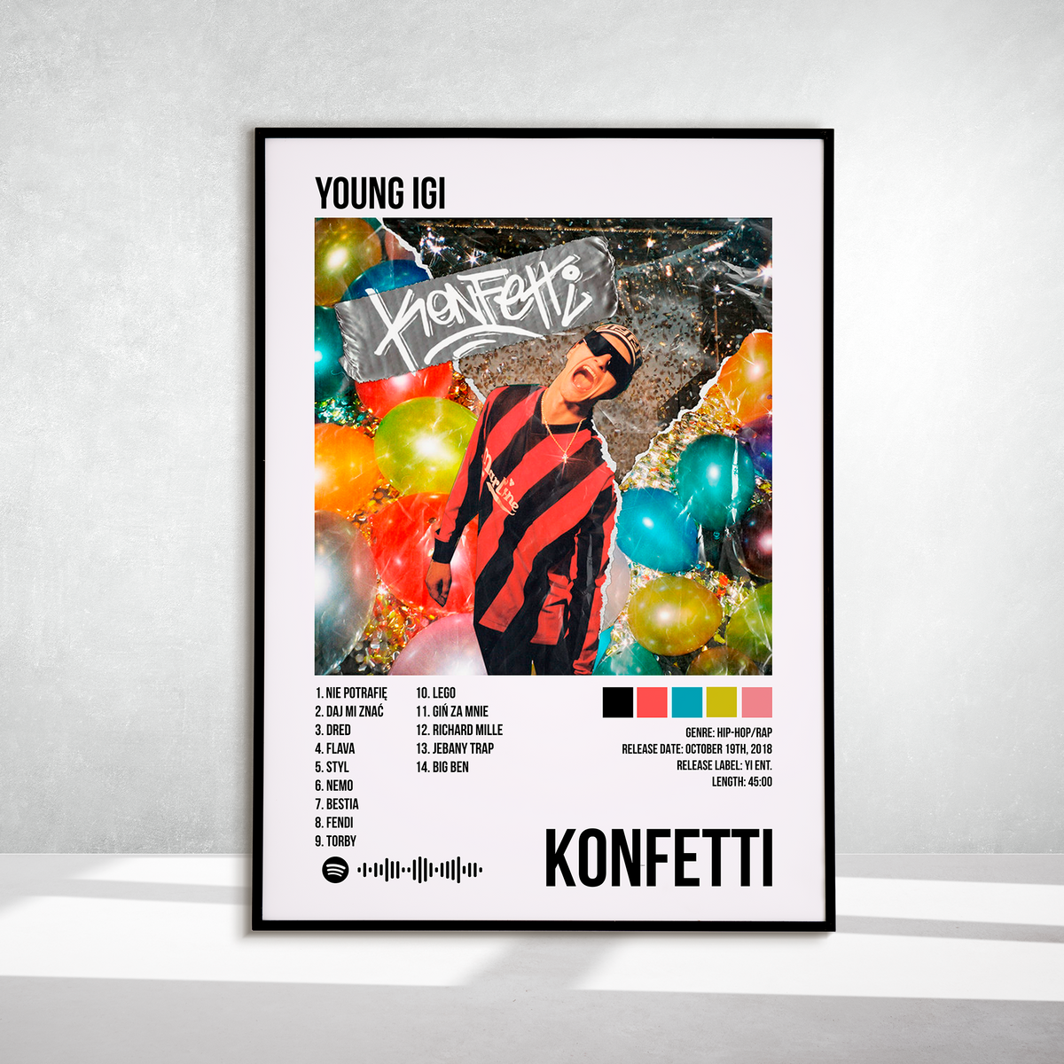Konfetti