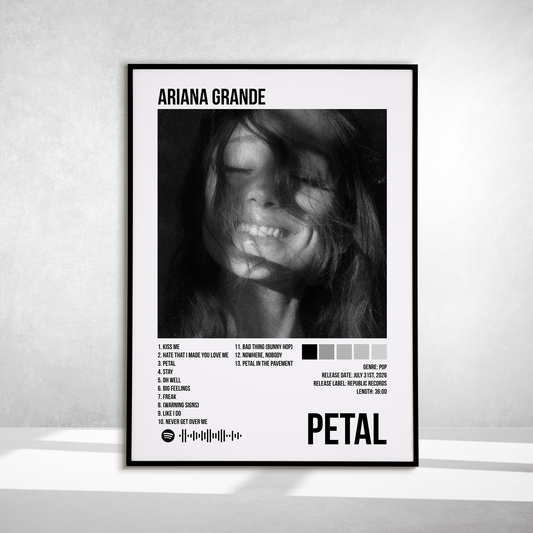 petal