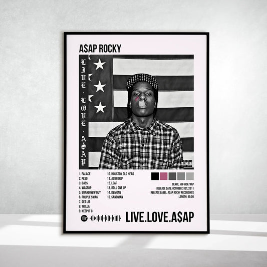 LIVE.LOVE.A$AP