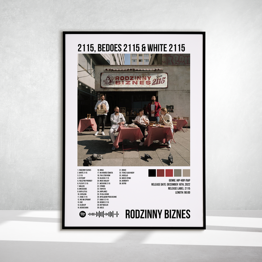 RODZINNY BIZNES