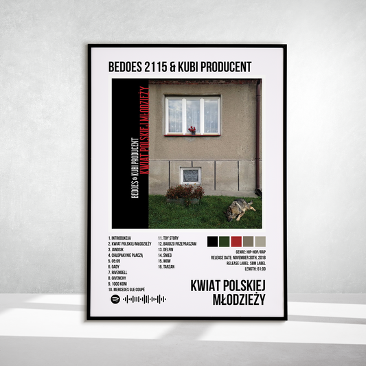 Kwiat Polskiej Młodzieży