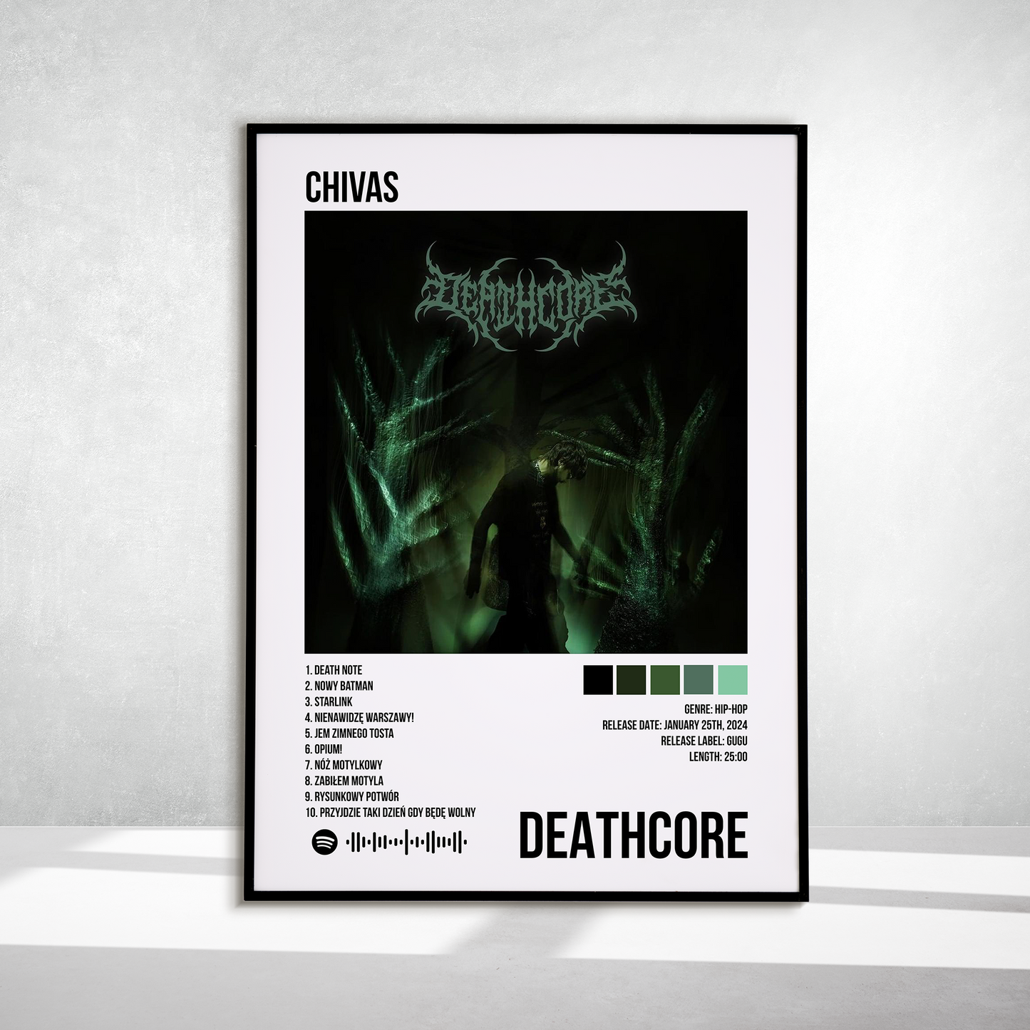 Deathcore