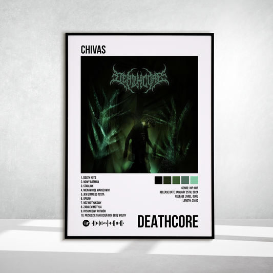 Deathcore