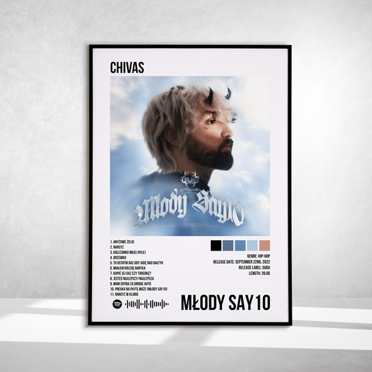 Młody Say10