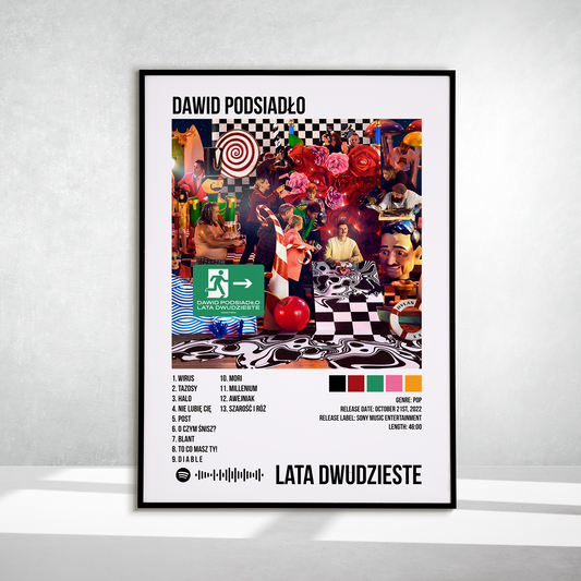 Lata dwudzieste
