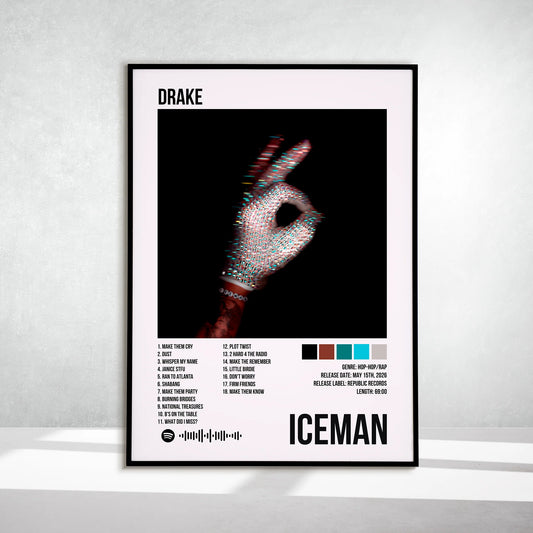 ICEMAN