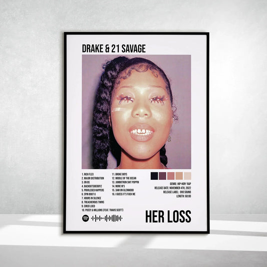 Her Loss