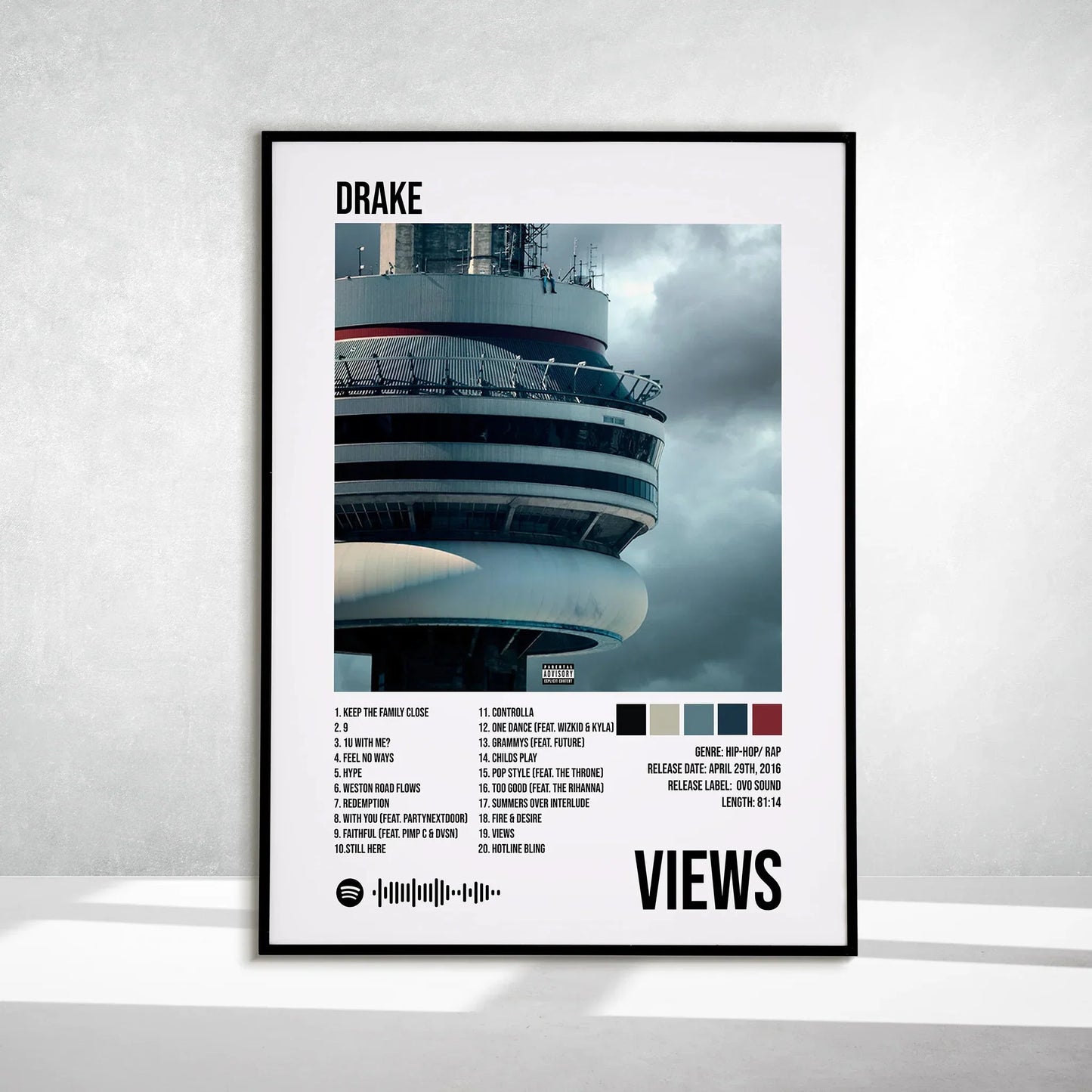 Views