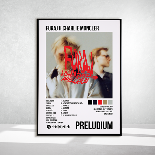 PRELUDIUM