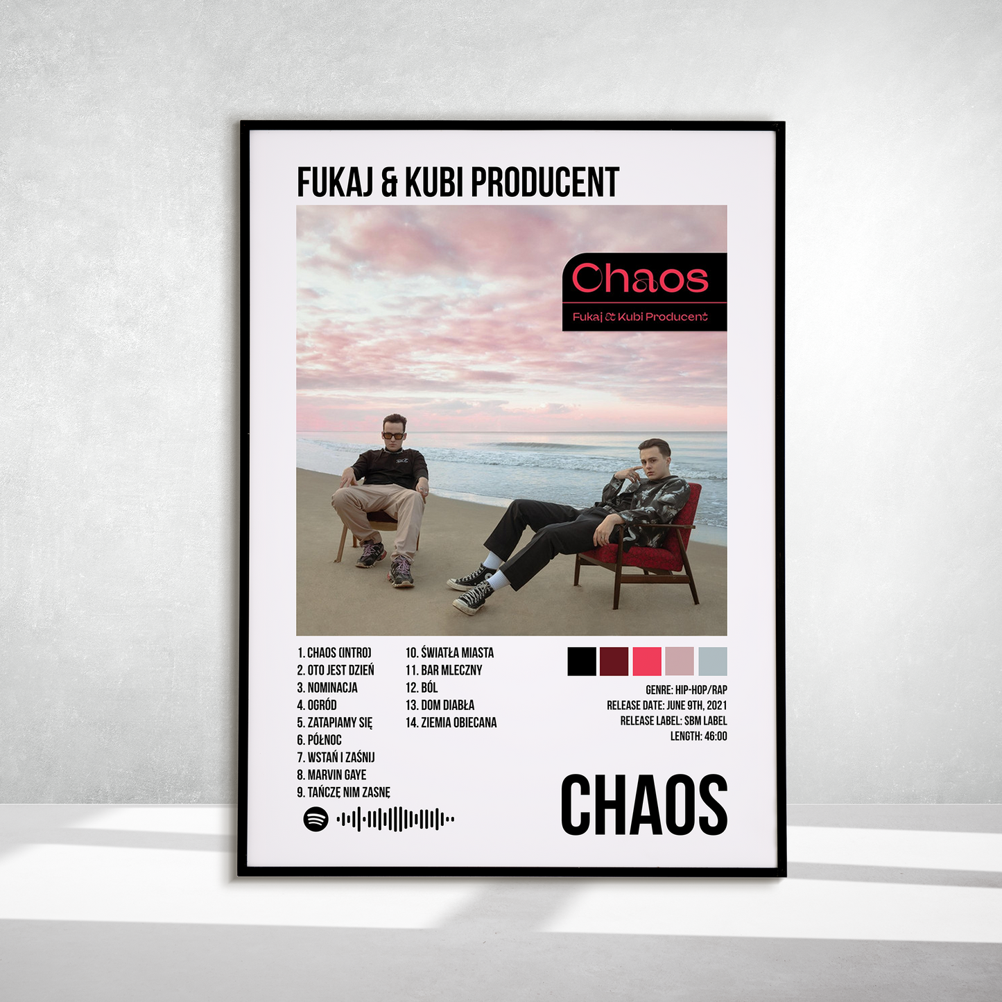 Chaos