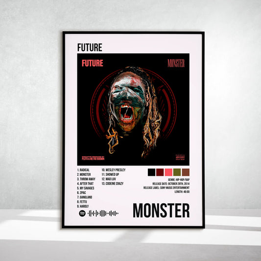 Monster