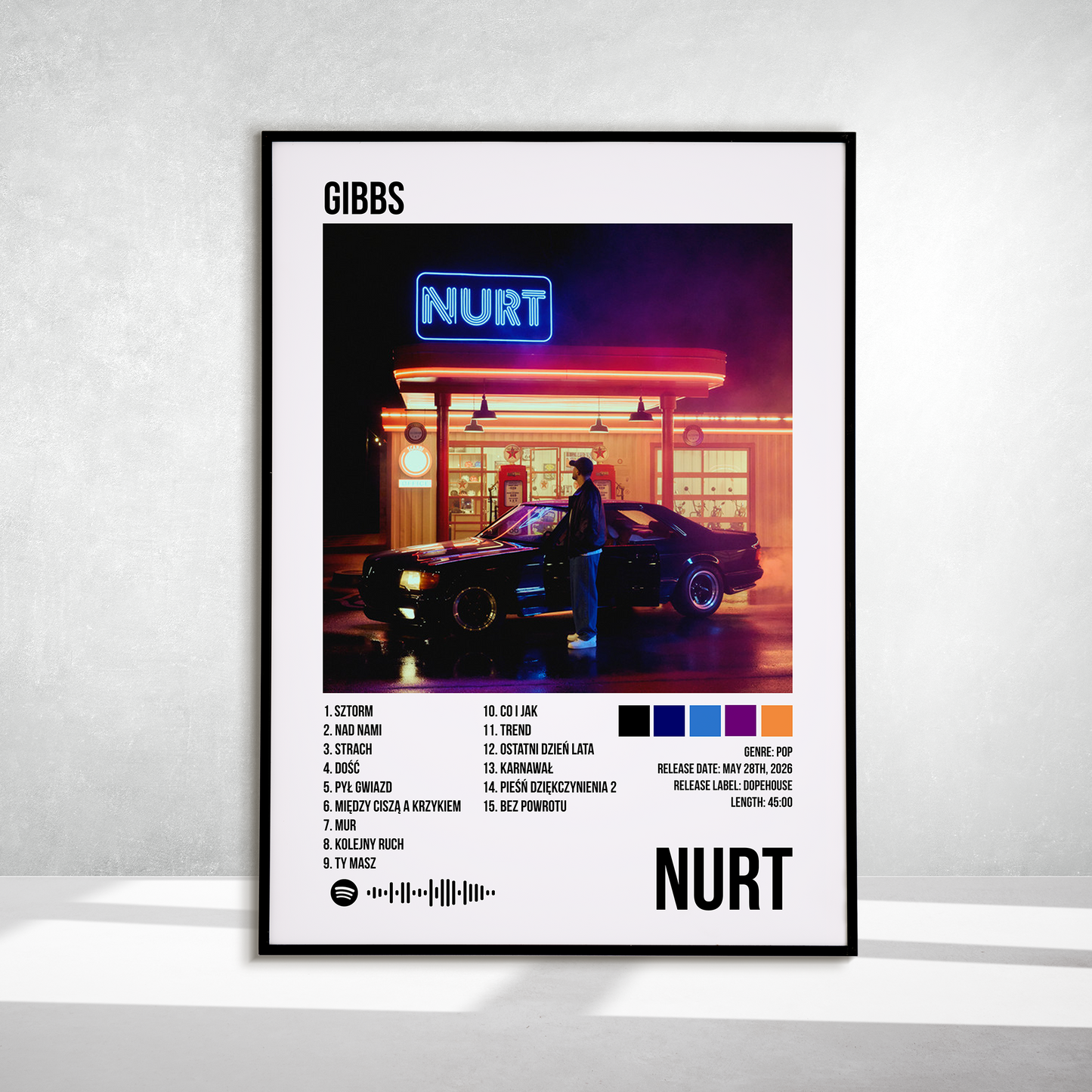 NURT