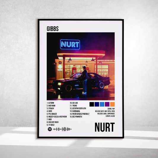 NURT