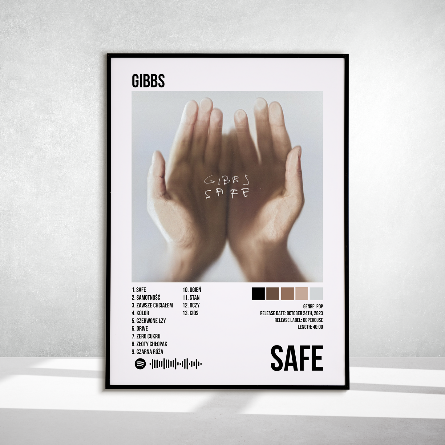SAFE