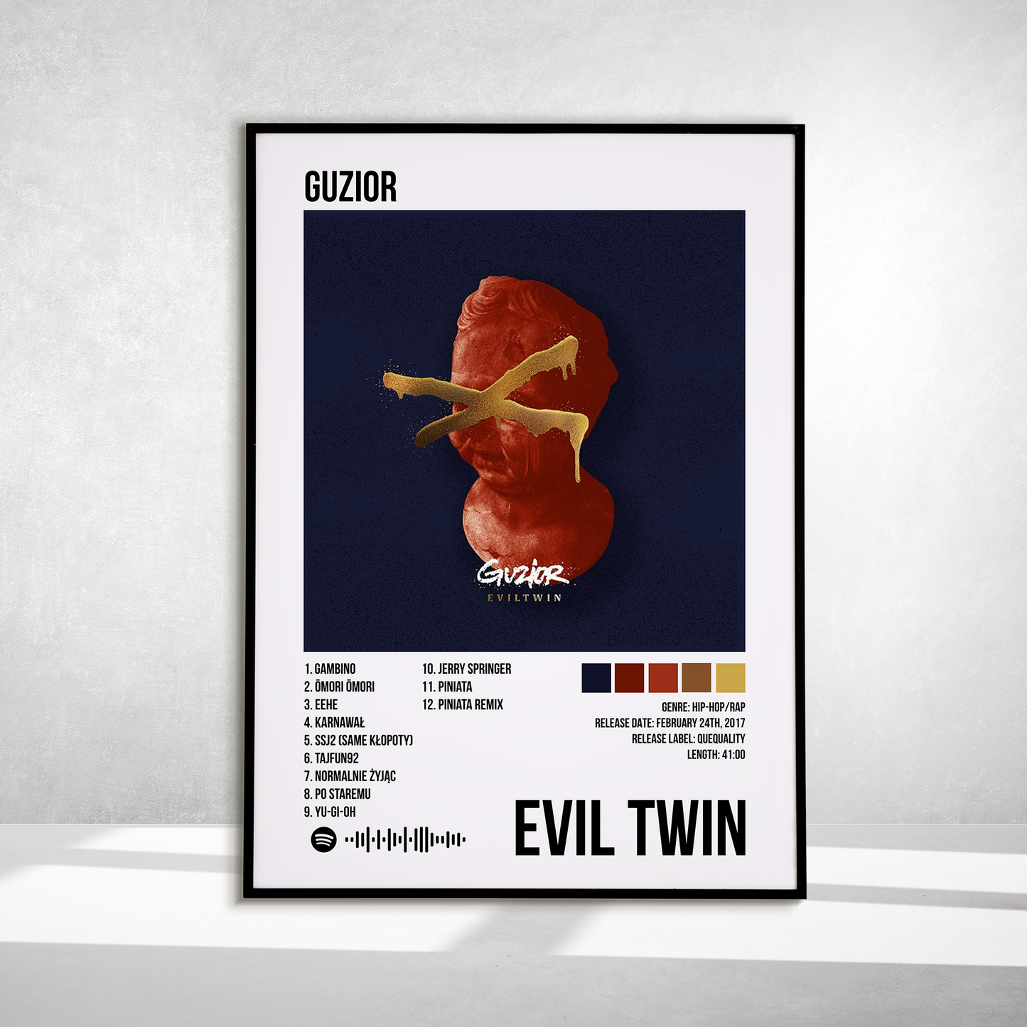 Evil Twin