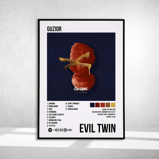 Evil Twin