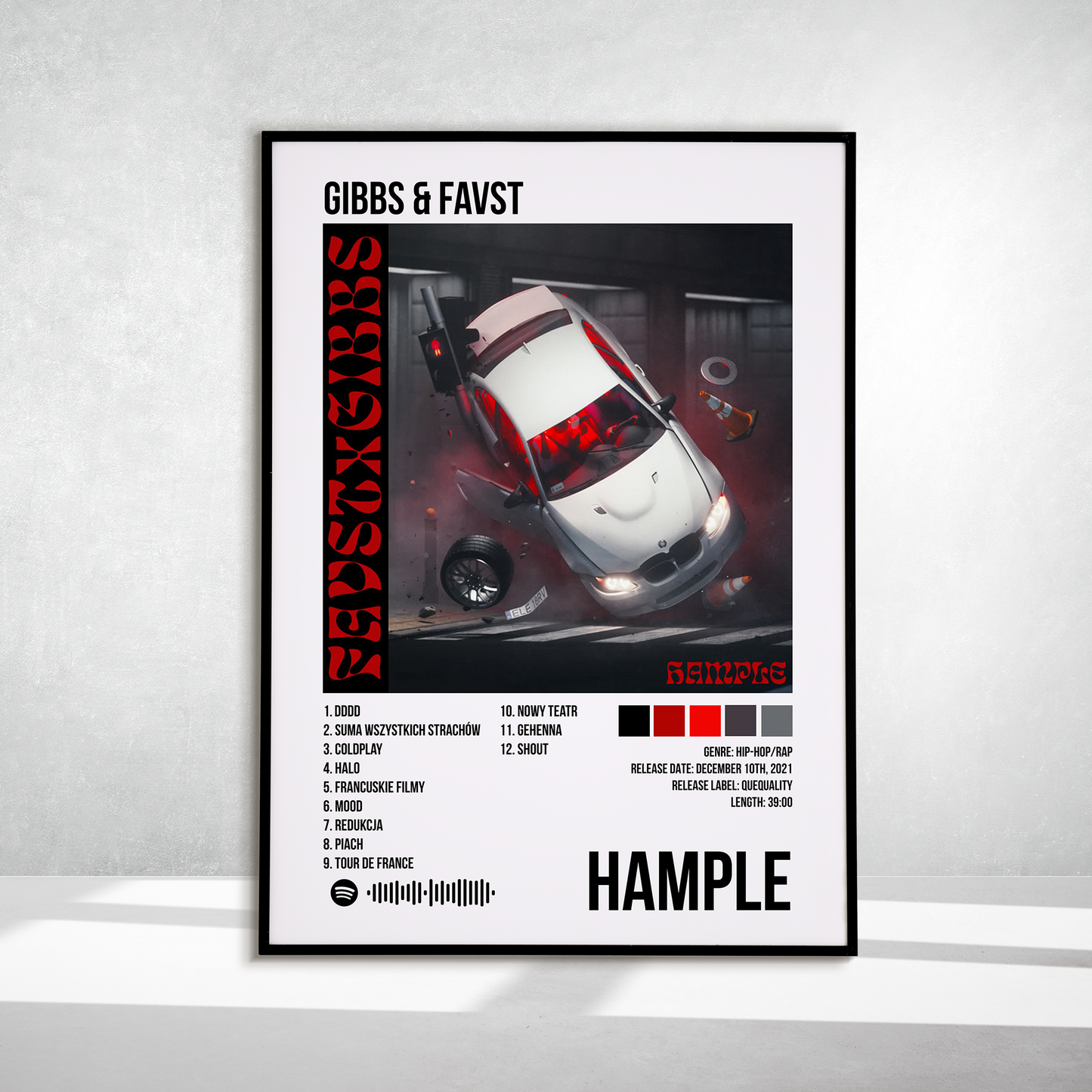 Hample