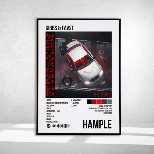 Hample