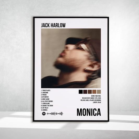 Monica