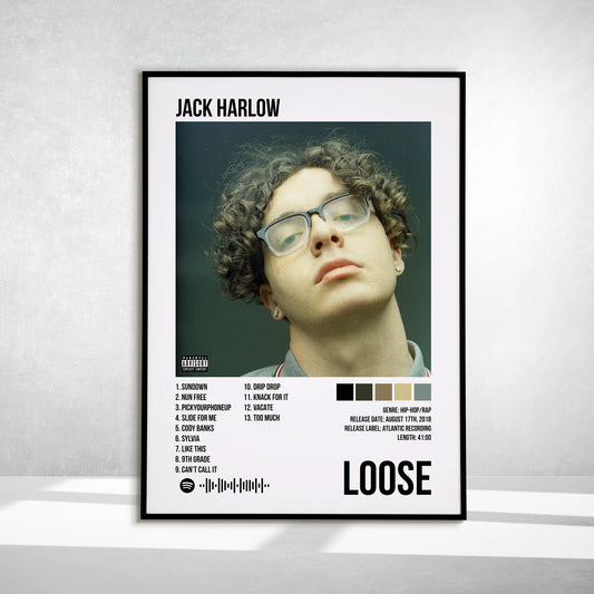 Loose