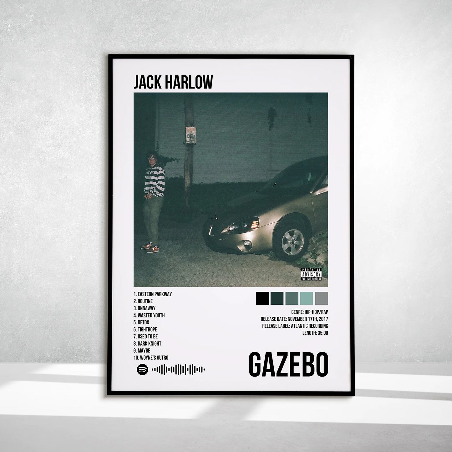Gazebo