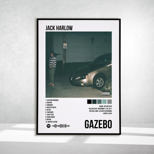 Gazebo
