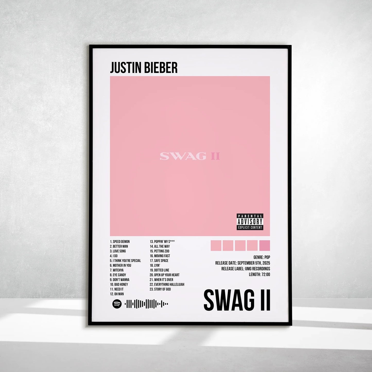 SWAG II