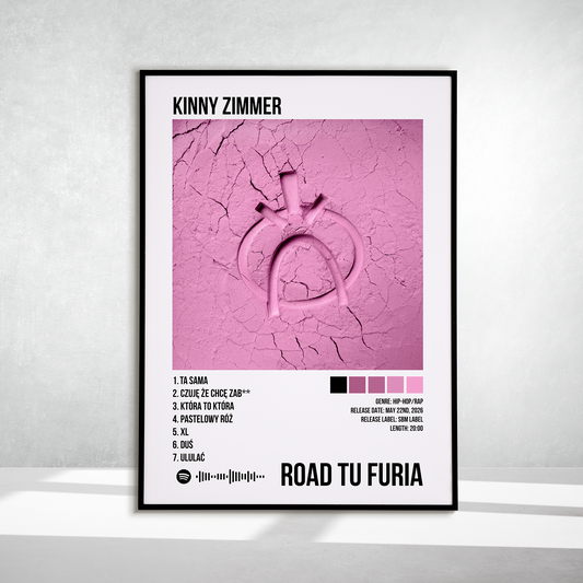 ROAD TO FURIA