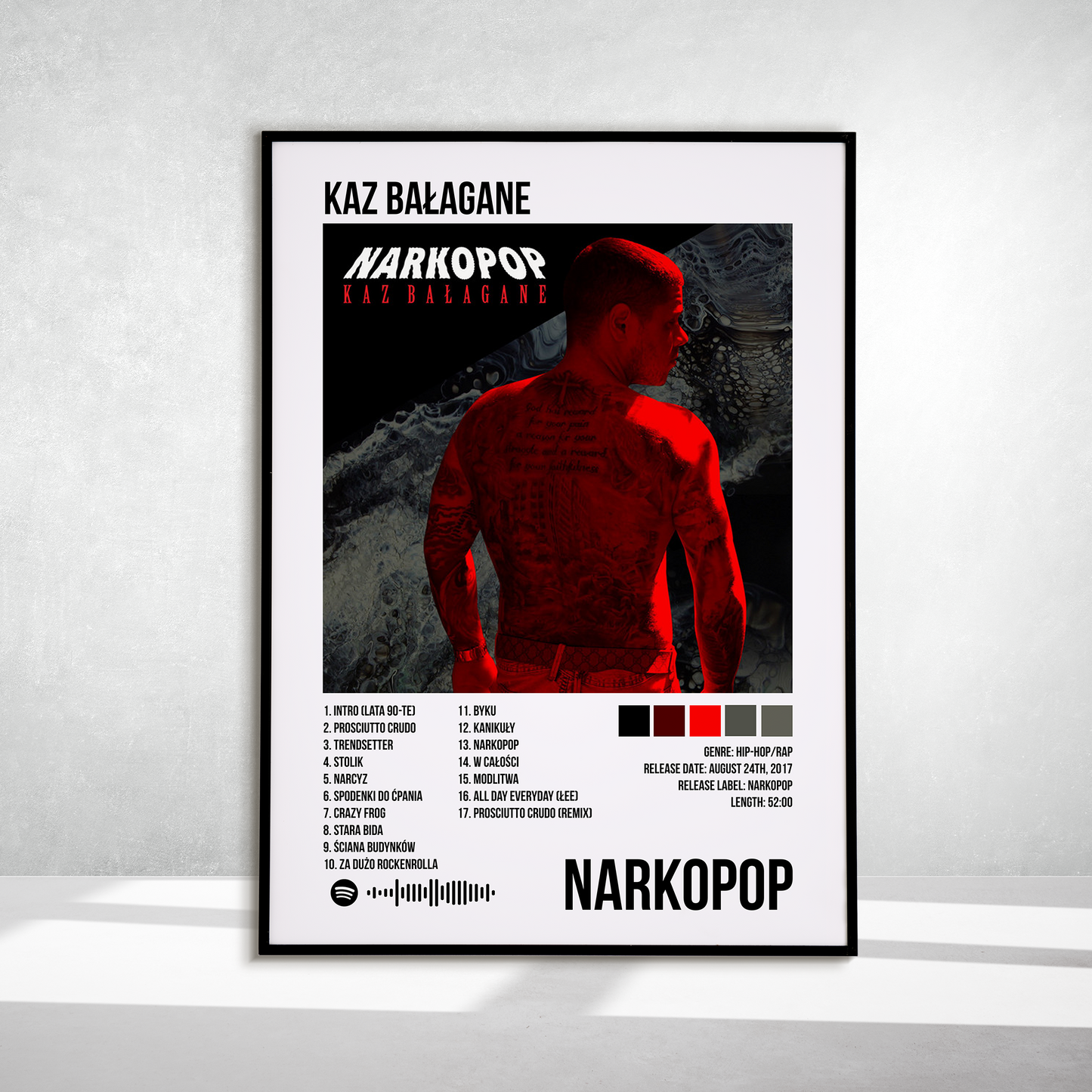 Narkopop