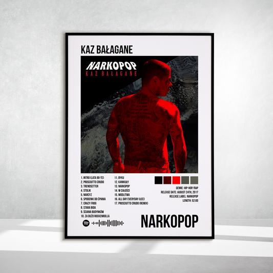 Narkopop