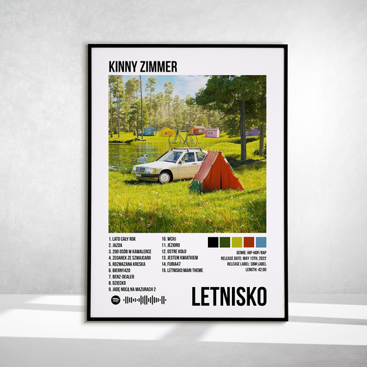 LETNISKO