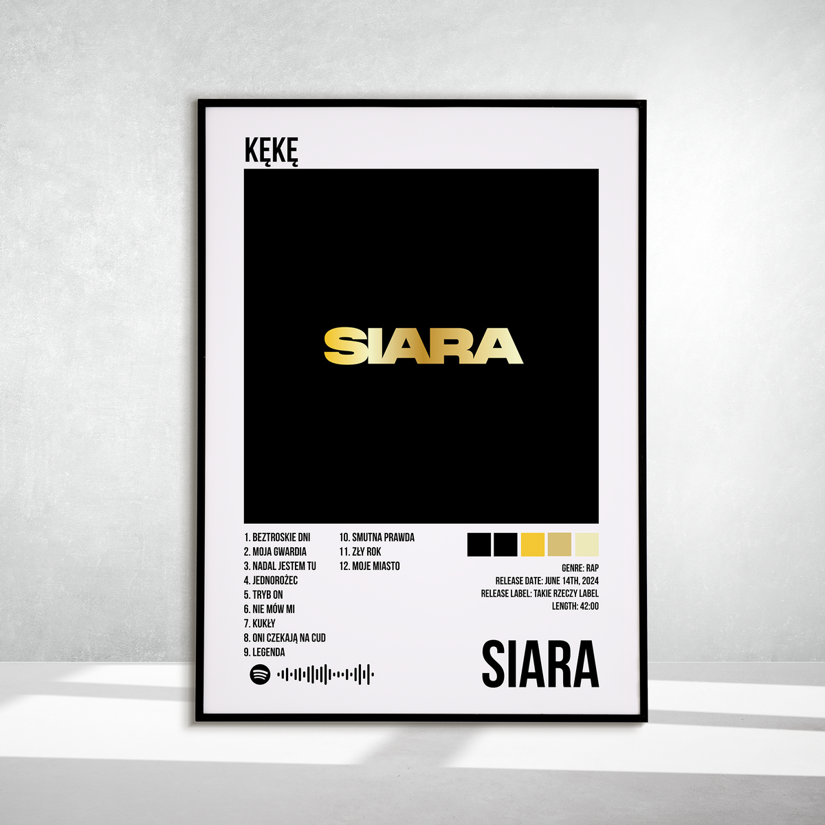SIARA