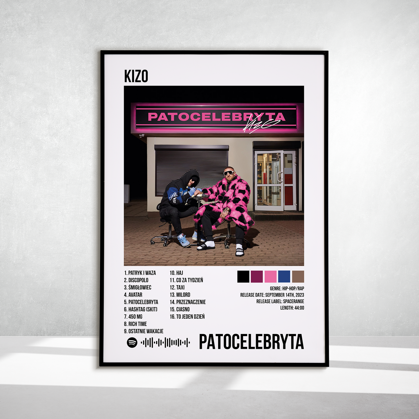 Patocelebryta