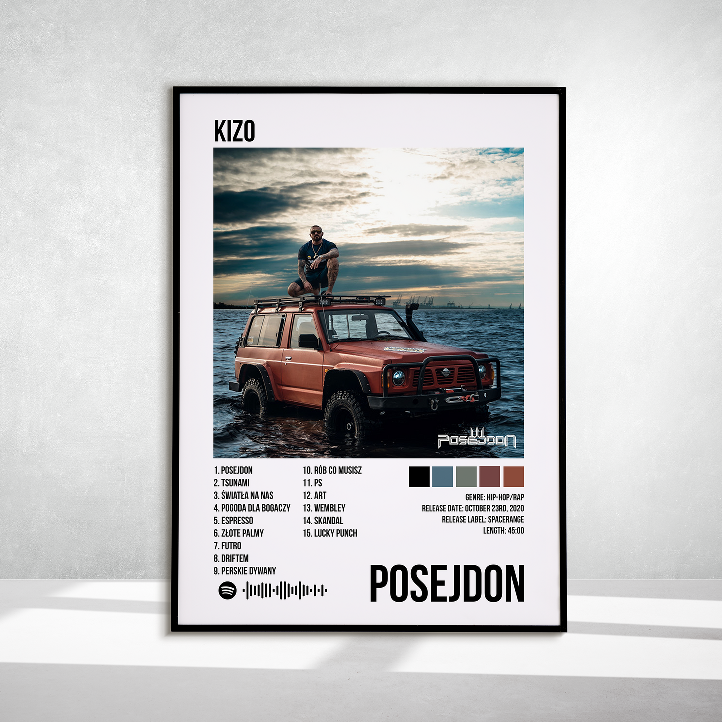 Posejdon