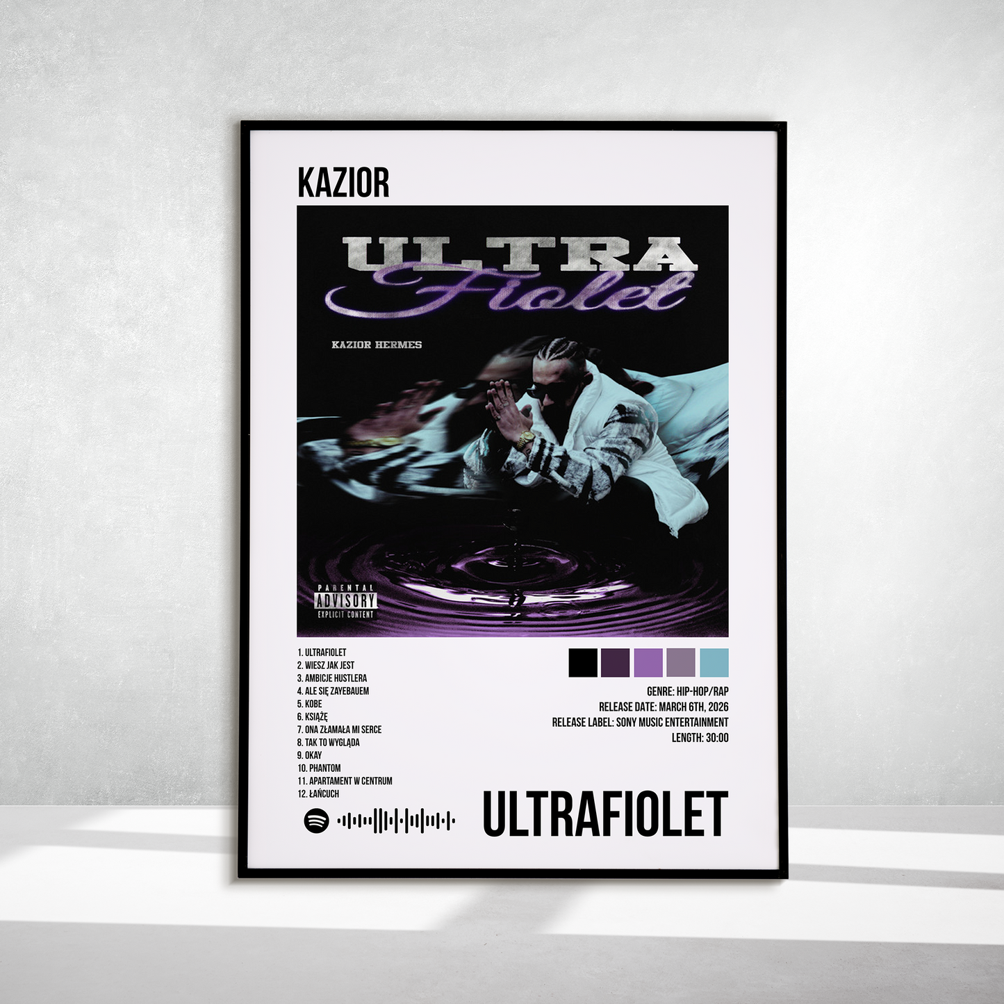 Ultrafiolet