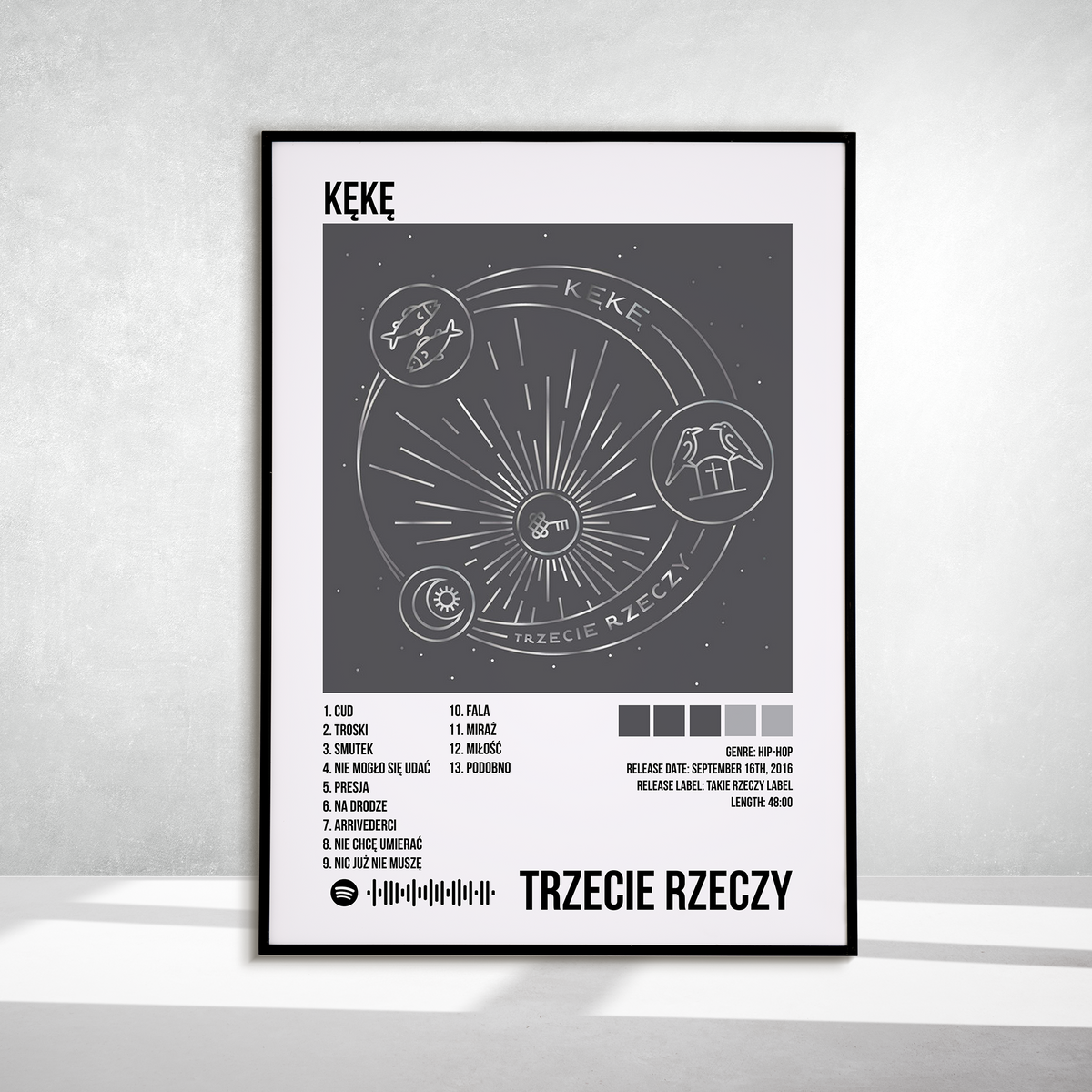 Trzecie Rzeczy