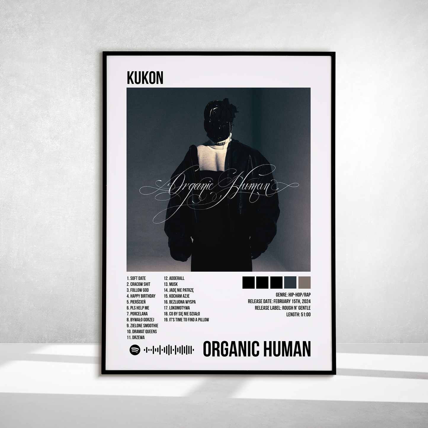 Organic Human