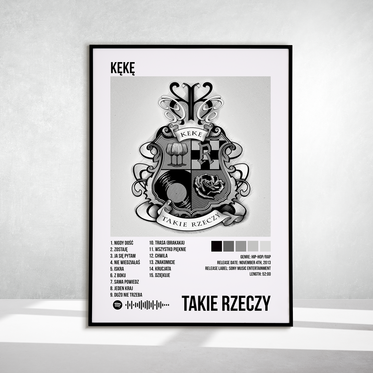 Takie Rzeczy